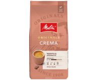 Melitta Kawa Melitta Originals Crema 1000g - 1355022 - zdjęcie 2
